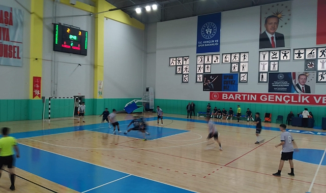 Kozcağız ÇPAL Futsal'a galibiyetle başladı