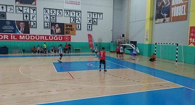 Madencilik MTAL Yarı finale yükseldi