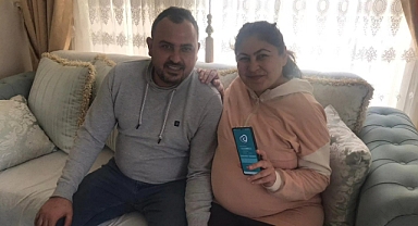 “Sağlıklı Anne, Sağlıklı Bebek”