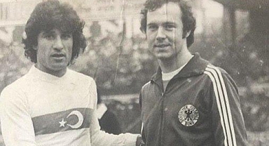 TFF'den başsağlığı mesajı