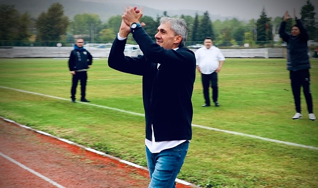 Zafer Uusal ilk yarıyı değerlendirdi