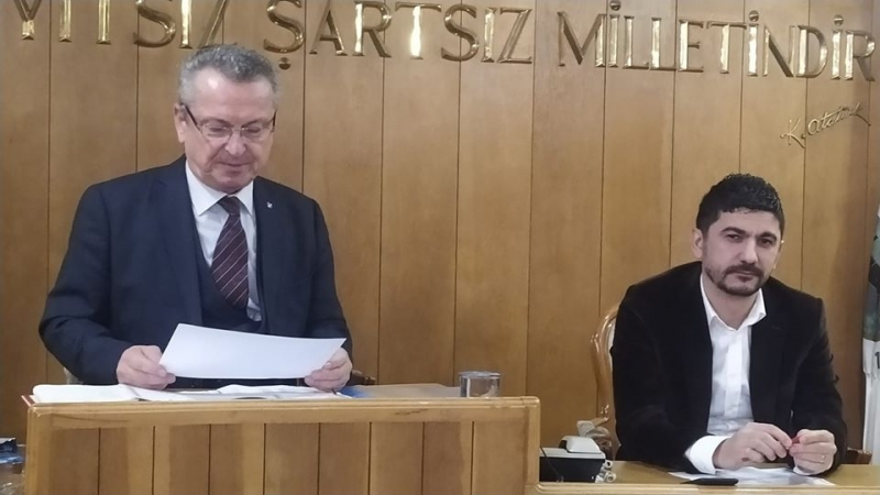 Çaycuma’nın bütçesi yüzde 300 büyüdü