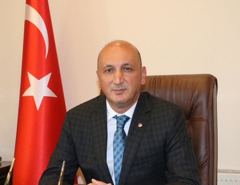 10 STK ortak basın açıklaması yapacak