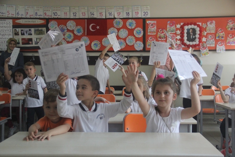 11 haftalık tatil başladı