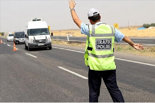 116 kişiye ceza kesildi!