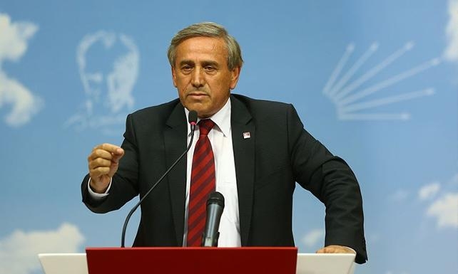 “15 bin Suriyeli” iddiası TBMM gündeminde