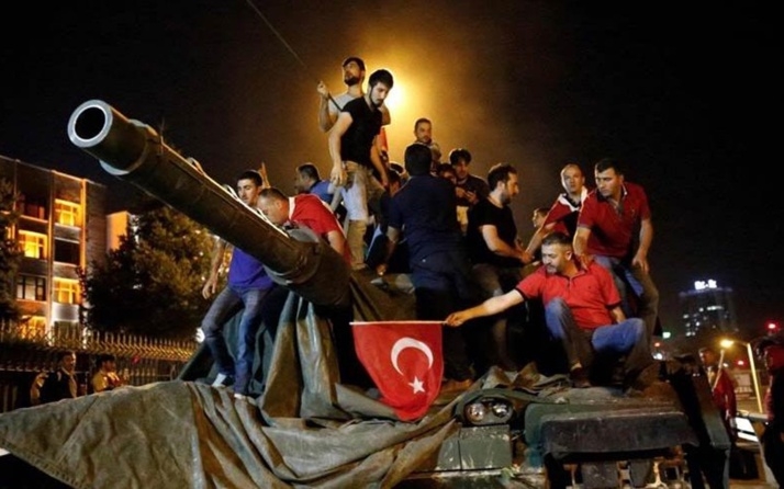 15 Temmuz ruhu etkinliklerle yaşatılacak