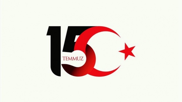 15 Temmuz Şehitleri minnetle anılacak