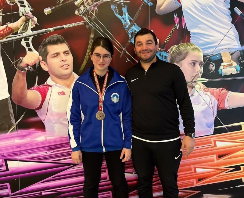 16 takım arasından 5. olduk