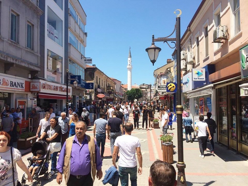 199 BİN KİŞİ OLDUK!