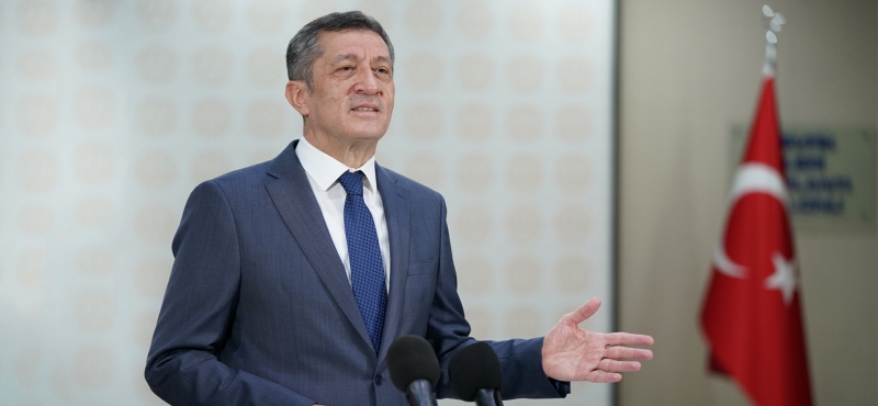 2 Temmuz’a kadar 2 gün yüz yüze eğitim