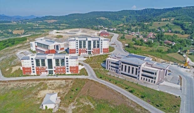 2020 bütçesi tam 133 milyon 209 bin TL