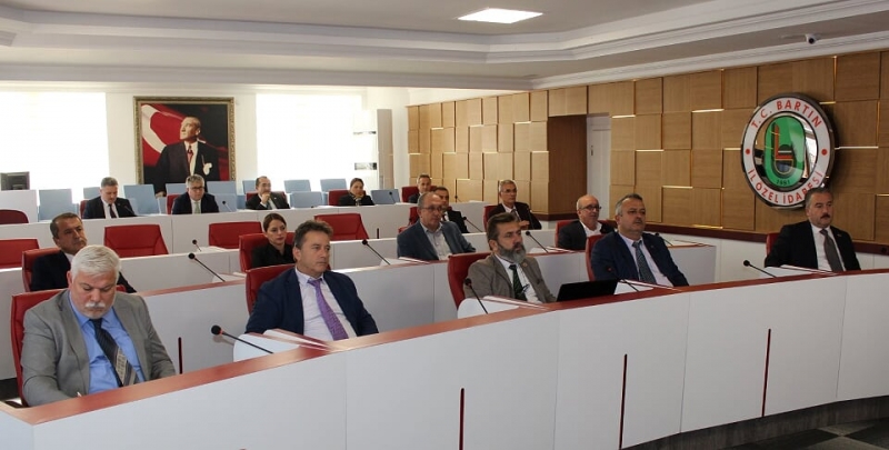 2020 Yılı Performans Planı kabul edildi