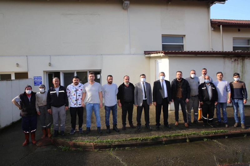 2021, Veteriner İşleri için yoğun bir yıl oldu