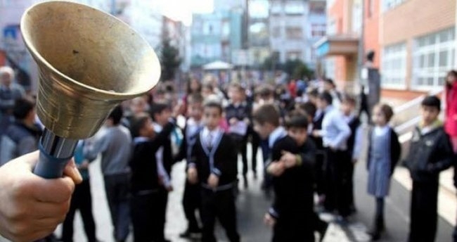 2022-2023 eğitim öğretim yılı takvimi belli oldu