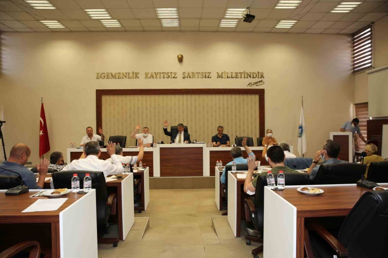 2022 yılının gelir tarifeleri belirlenecek