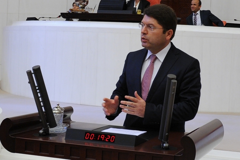 “2022’den beklentim, olumsuzlukların giderileceği bir yıl olması”