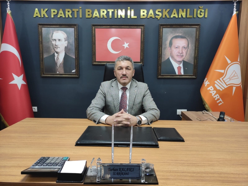 “2023 hedeflerine emin adımlarla yürüyeceğiz”
