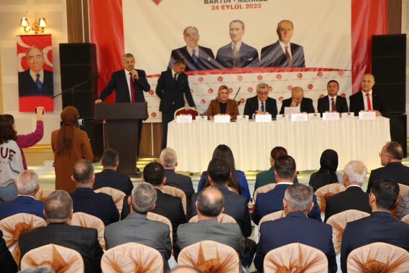 2023 seçimleri öncesinde önemli mesajlar verildi!