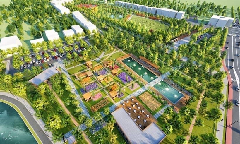 Tartışmalı projenin startı verildi!