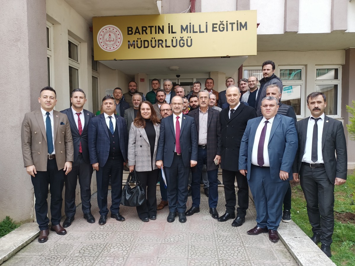MHP’de 2. sıra Hangişi’nin
