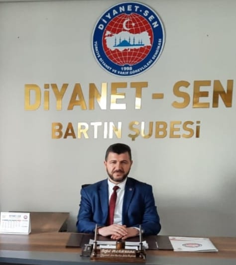 Albayrak, “Çanakkale, istiklal savaşımızın ön sözüdür”