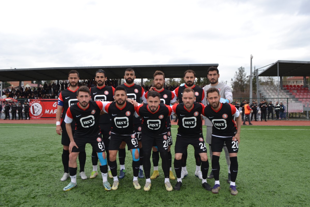 Bartınspor Gölbaşı Belediyespor’u ağırlayacak