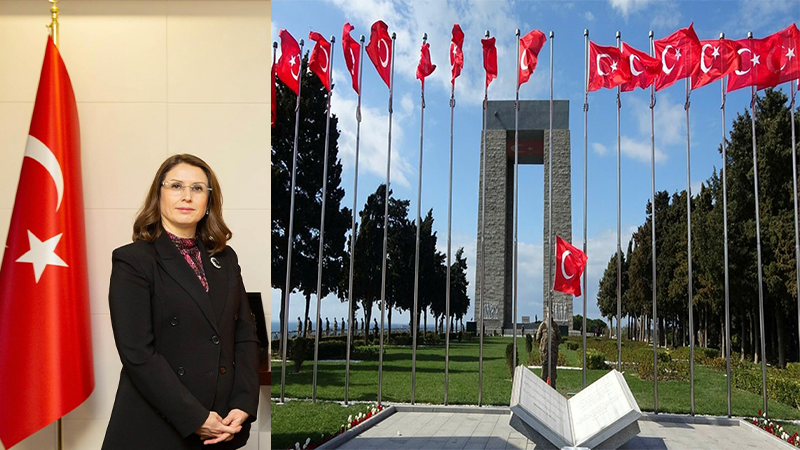 Vali Arslan, büyük zaferi kutladı