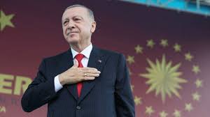Cumhur İttifakı Erdoğan için resmi başvuruyu yaptı