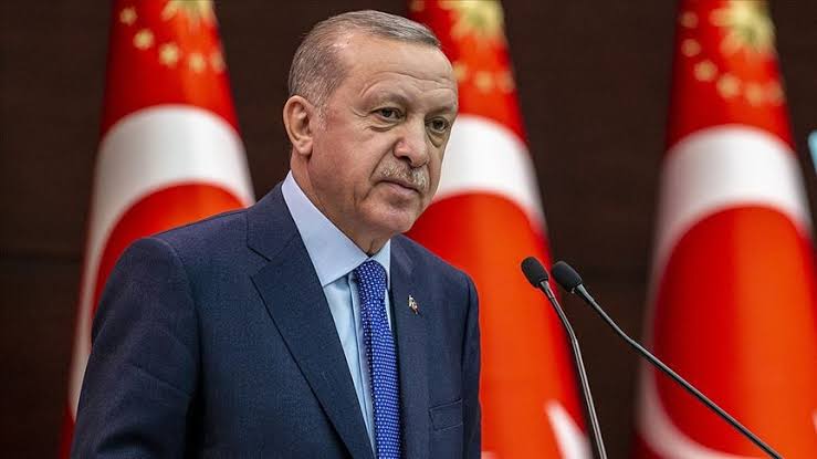 Cumhurbaşkanı Erdoğan en düşük emekli maaşını açıkladı