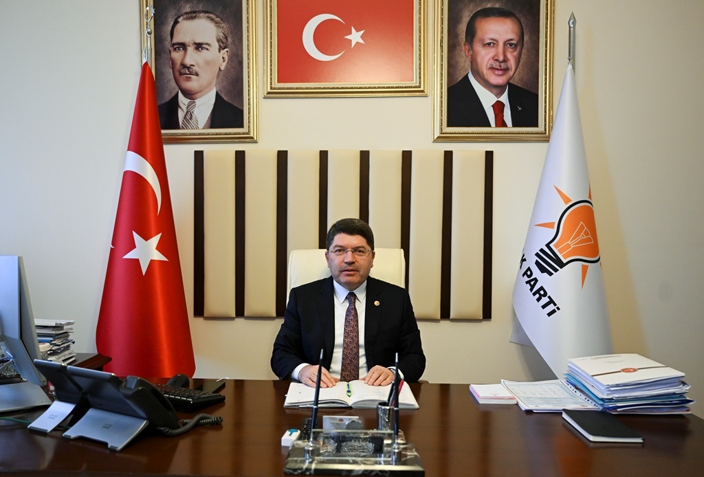 Tunç, Ramazan ayı dolayısıyla mesaj yayımladı
