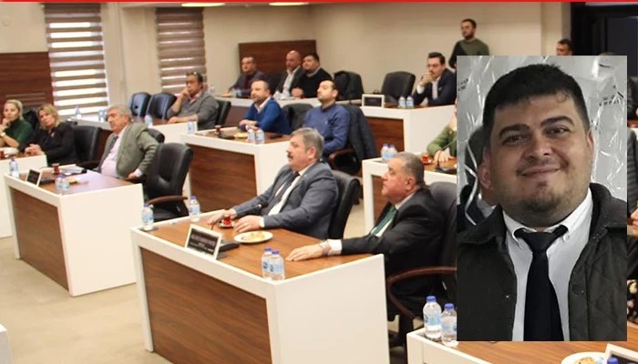Gizli’den sitemkar paylaşım