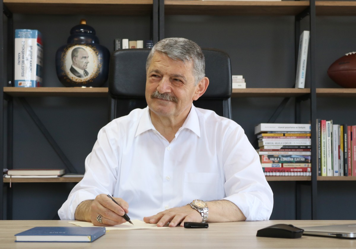 Akın