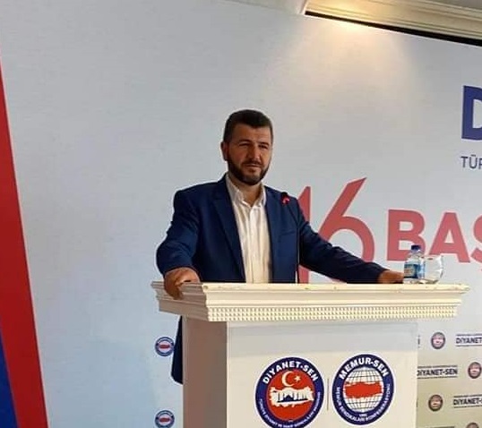 Albayrak,