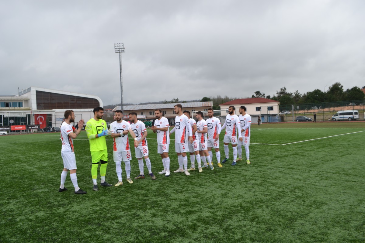 Bartınspor’u zorlu fikstür bekliyor