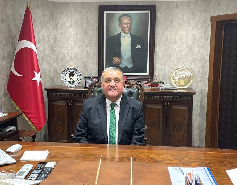 Dünya Tiyatrolar Günü Kutlu Olsun