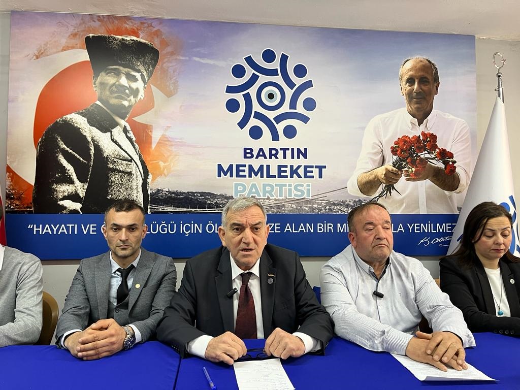 “Halkın umut kapısı olduk”