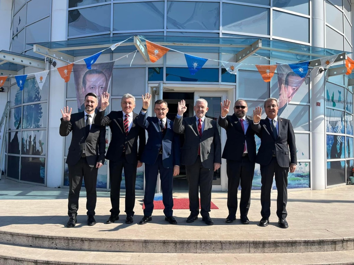Adaylar Ankara’ya gidiyor