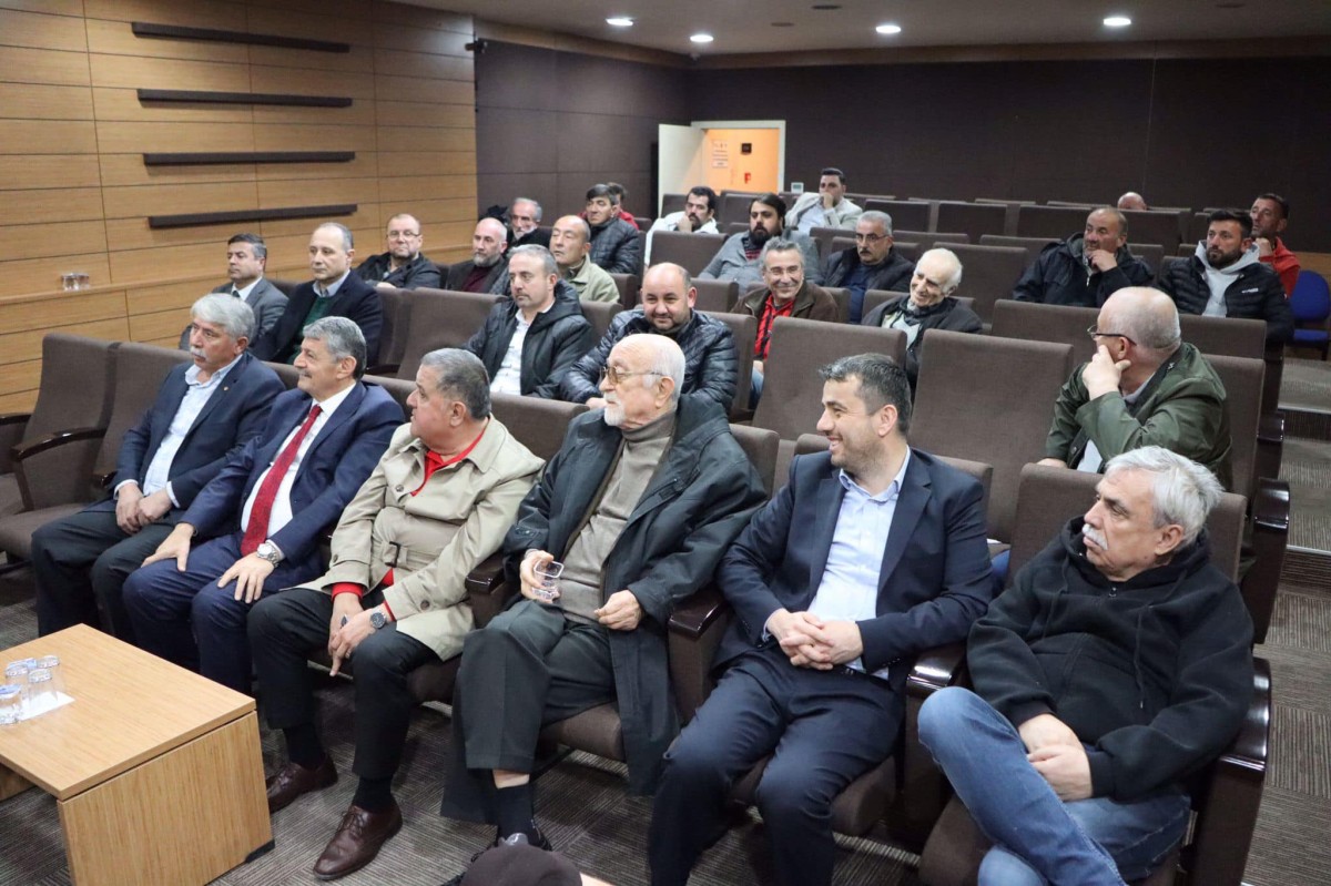 Bartınspor kulüp statüsüne geçti