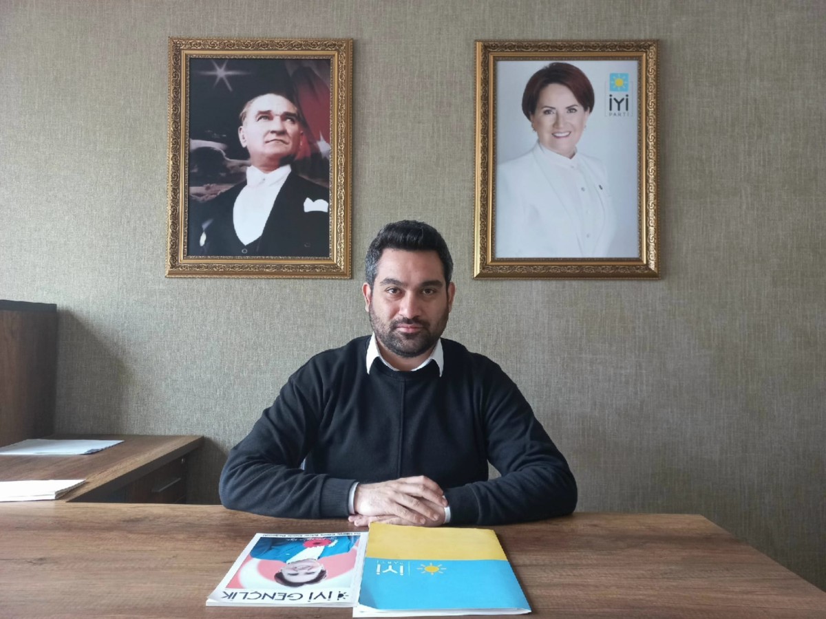 Kaya’dan sert açıklama: “Bizi bu yoksulluğa mahkum edenler...”