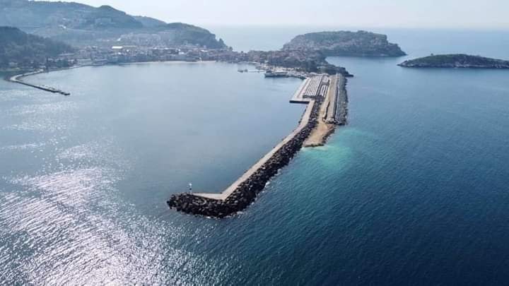 Çakır, “Doğalgaz, Amasra kentimize en kısa süre içerisinde gelecek