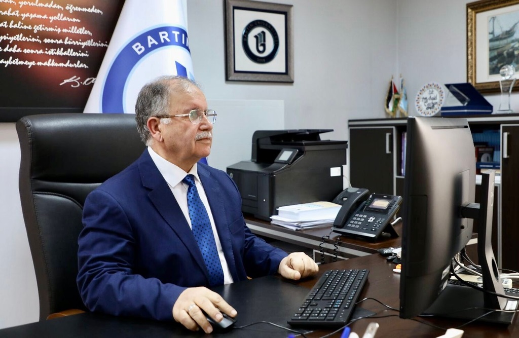 Ceylan: “Çok sayıda talep alıyor”