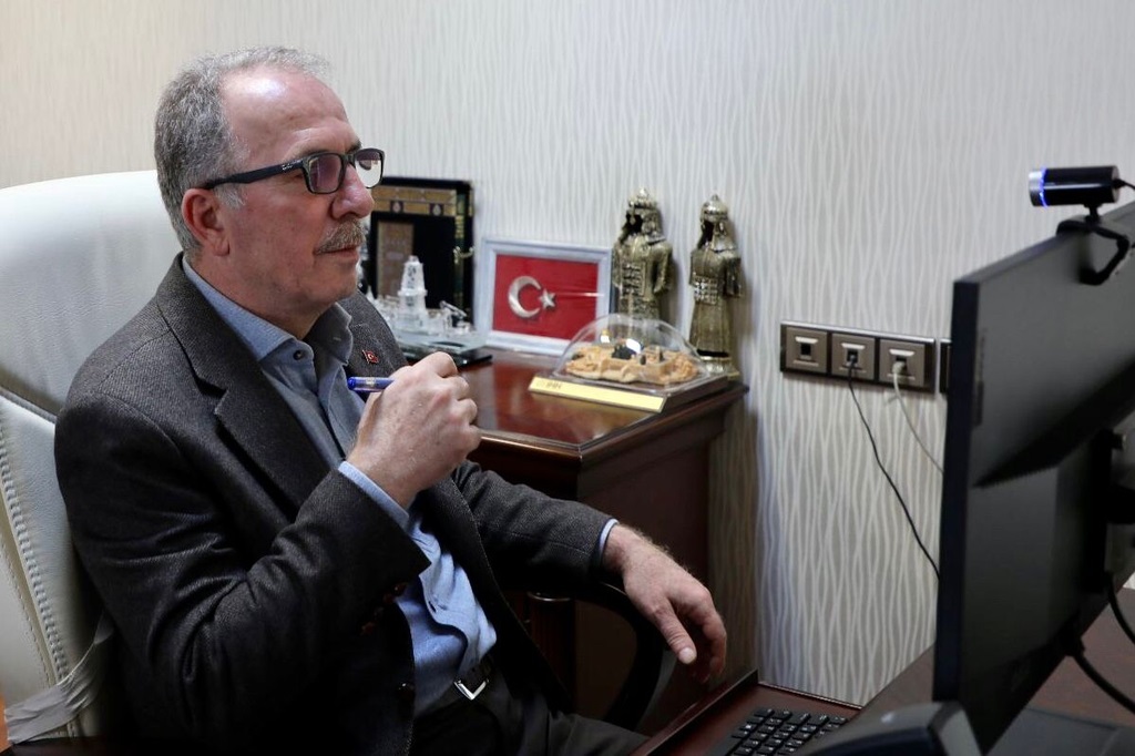 “Yenilikçi teknolojilerle verimlilik artışına odaklandık”