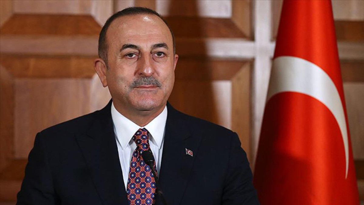 Mevlüt Çavuşoğlu Bartın'a geliyor