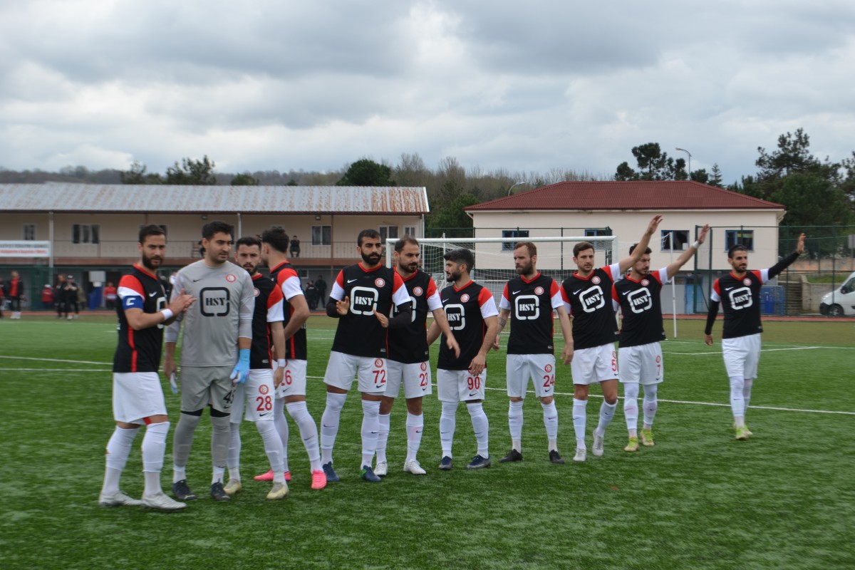 Bartınspor Özel İdare Köy Hizmetleri takımını konuk edecek