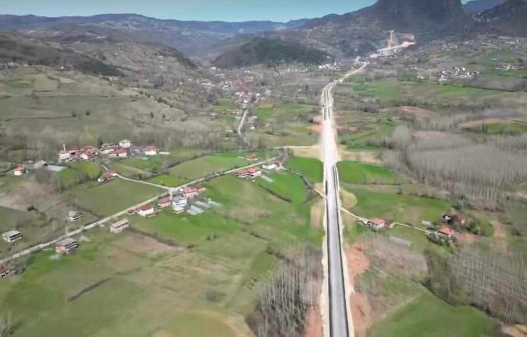 Bartın Arıt Aydınlar arası 20 dakika olacak