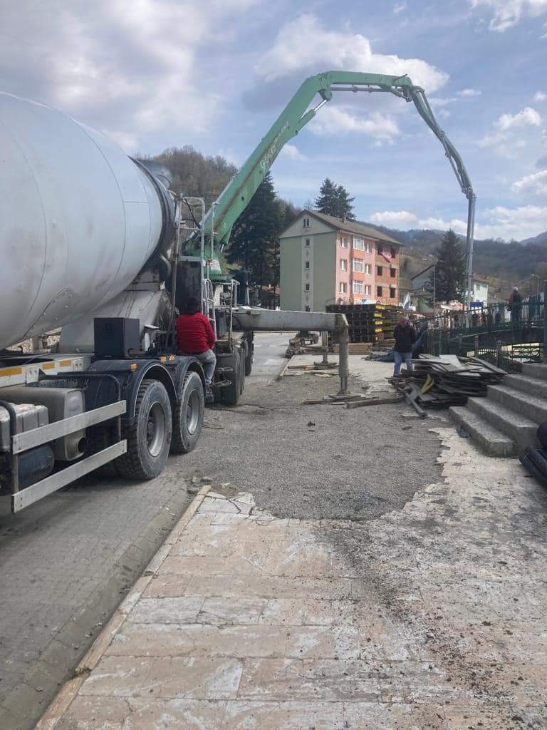 Herşey Hasankadı için