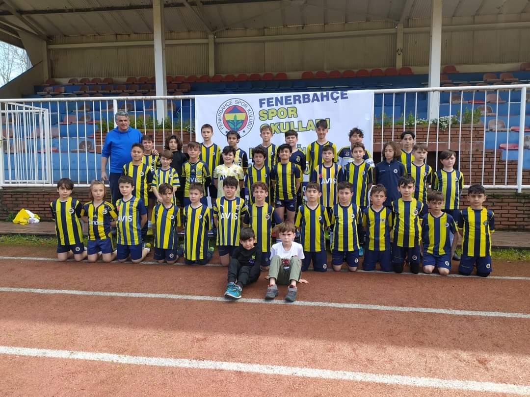 Namağlup Şampiyon