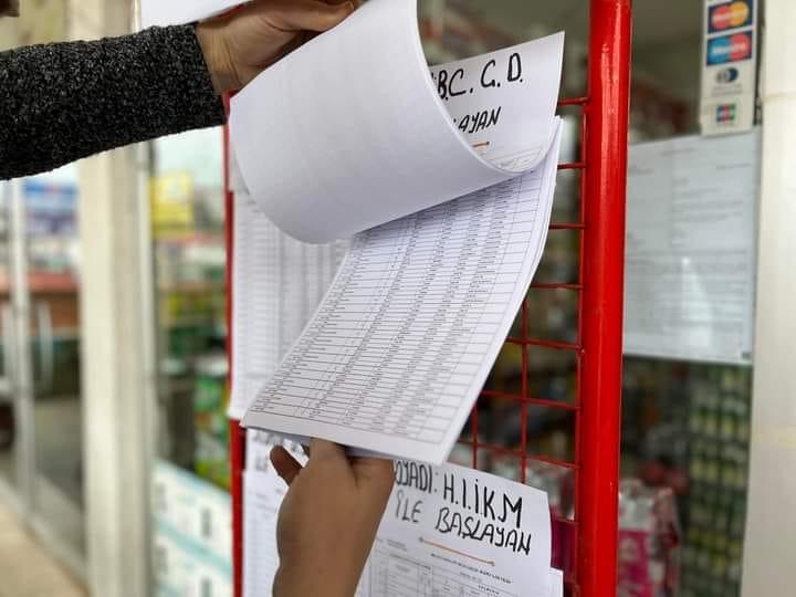 Unutmayın! Bugün sona eriyor