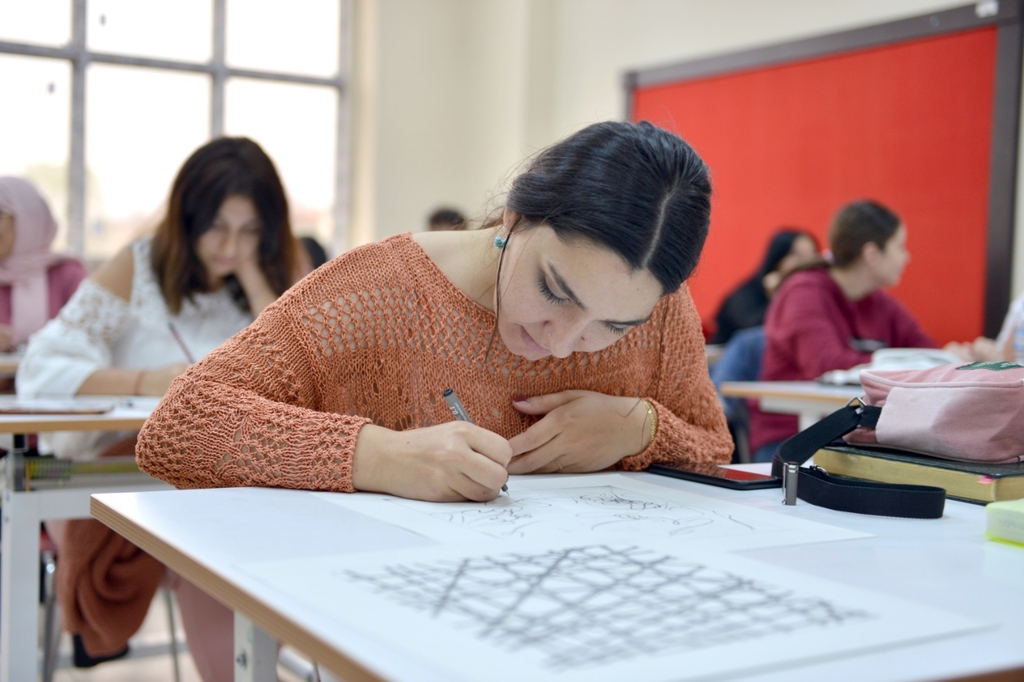 Üniversitelerde “hibrit eğitim” dönemi